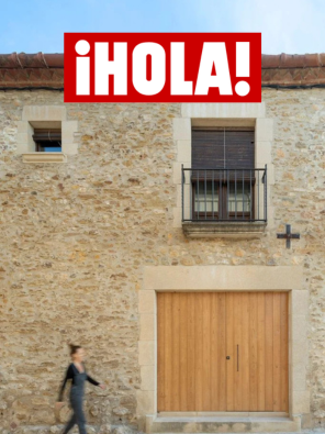 Hola — October 2026