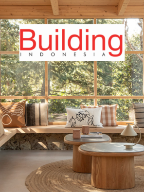Building Indonesia — October 2026