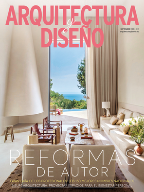 Arquitectura y Diseño — september 2026